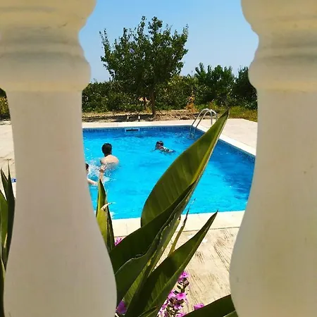 Villa Rita Mare Seafront Heated Pools *