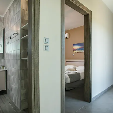 Rita Mare Seafront Heated Pools *