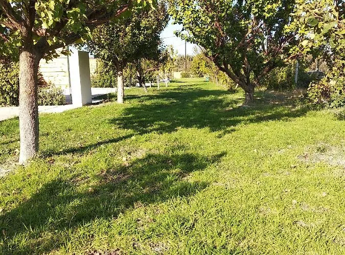 Rita Mare Seafront Heated Pools Gennadi