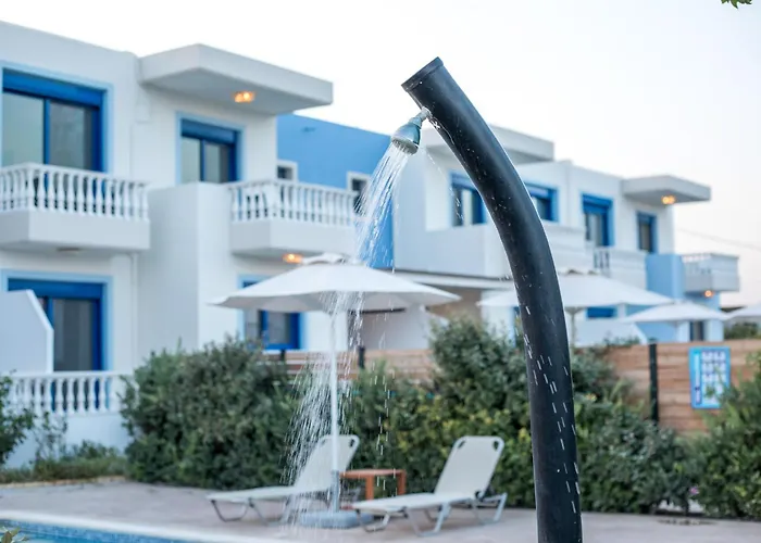 Villa Rita Mare Seafront Heated Pools *