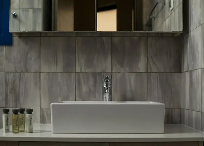 Rita Mare Seafront Heated Pools Gennadi