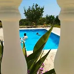 Villa Rita Mare Seafront Heated Pools *