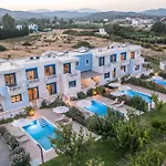 Rita Mare Seafront Heated Pools * Gennadi