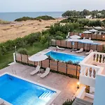 Rita Mare Seafront Heated Pools