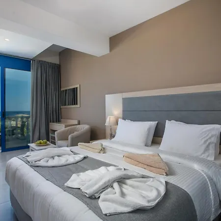 Rita Mare Seafront Heated Pools Gennadi