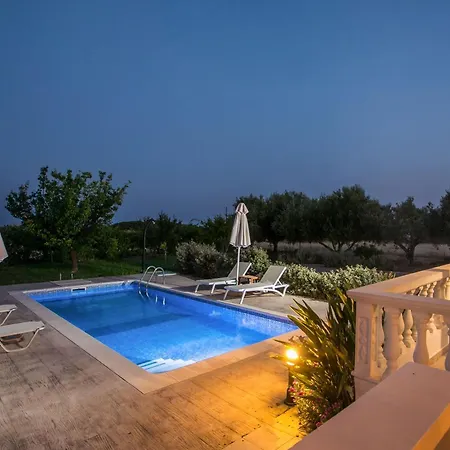 Rita Mare Seafront Heated Pools Gennadi