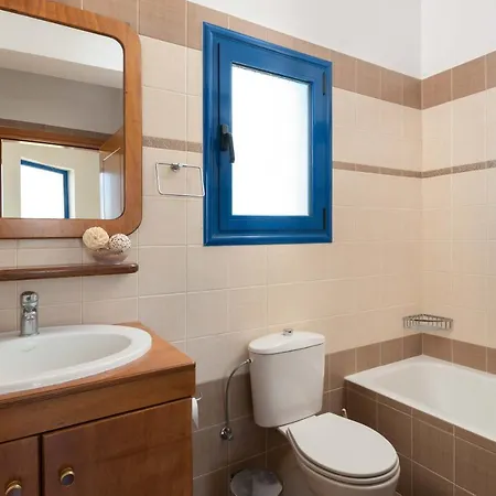 Rita Mare Seafront Heated Pools