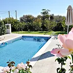 Rita Mare Seafront Heated Pools Villa *