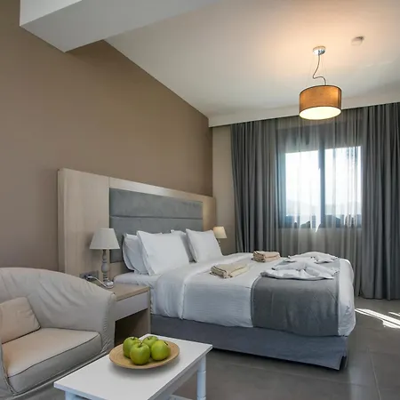 Βίλα Rita Mare Seafront Heated Pools
