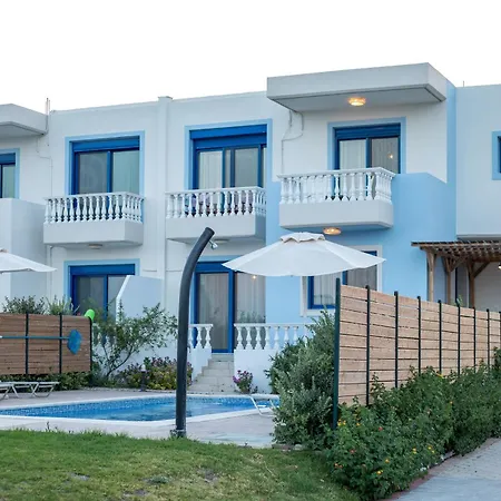 Rita Mare Seafront Heated Pools Βίλα