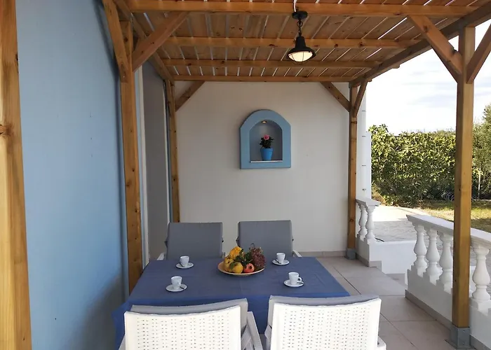 Rita Mare Seafront Heated Pools