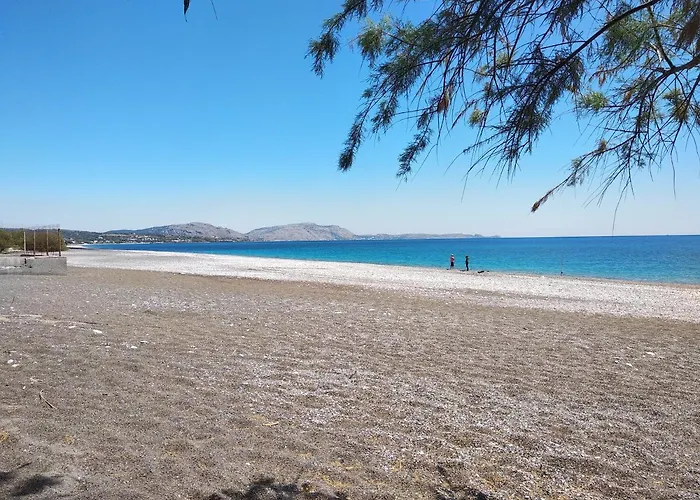 Rita Mare Seafront Heated Pools Βίλα