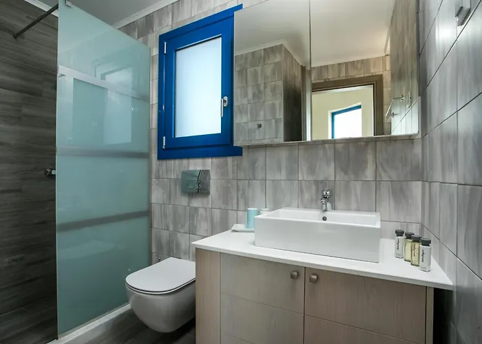 Villa Rita Mare Seafront Heated Pools *