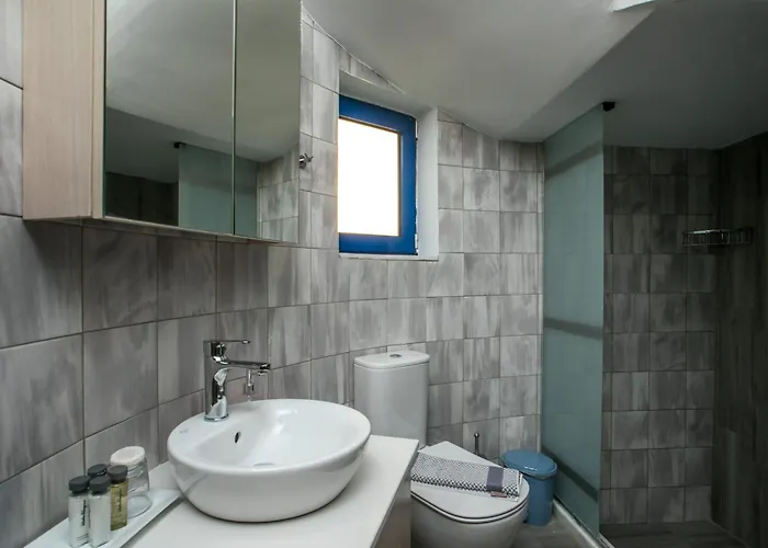 Rita Mare Seafront Heated Pools *