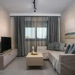 Rita Mare Seafront Heated Pools Villa Gennadi