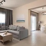 Rita Mare Seafront Heated Pools Willa