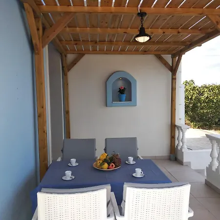 Rita Mare Seafront Heated Pools