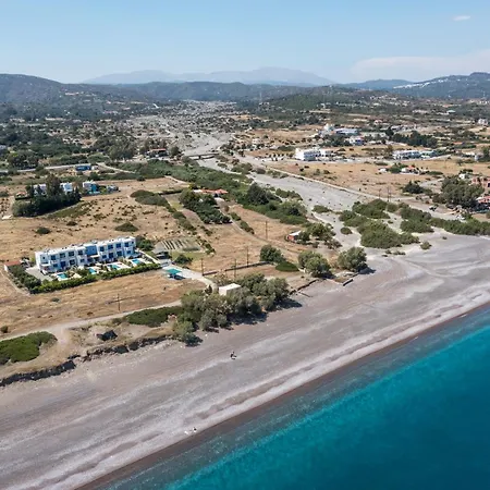 Villa Rita Mare Seafront Heated Pools *