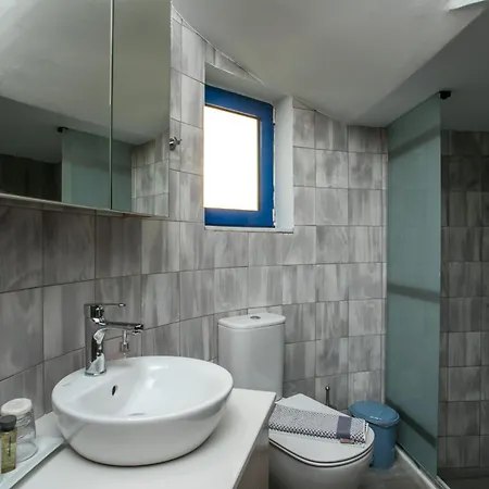 Rita Mare Seafront Heated Pools *