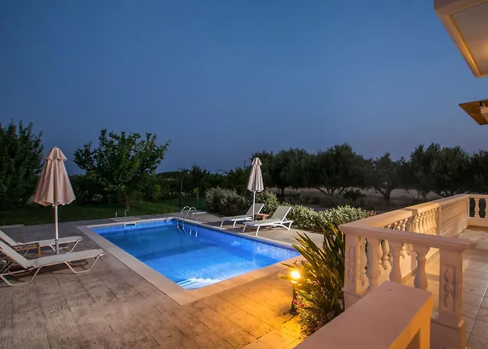 Rita Mare Seafront Heated Pools 겐나디